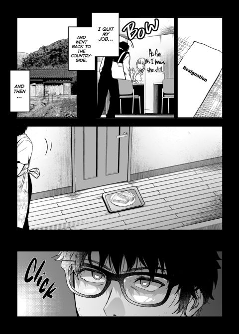 A Sting Gone Wrong Chapter 1 page 98