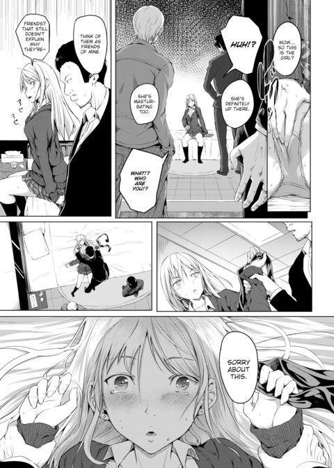 Loneliness Chapter 1 page 7