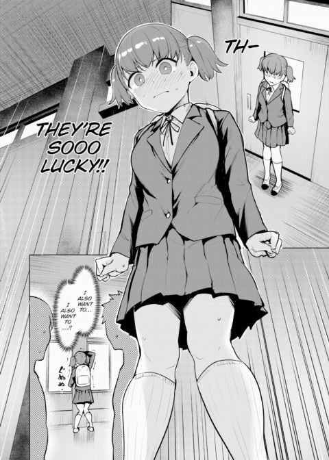 Intercourse Observation Chapter 1 page 4