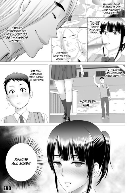 Closet 0 - Stolen Innocence Chapter 1 page 64