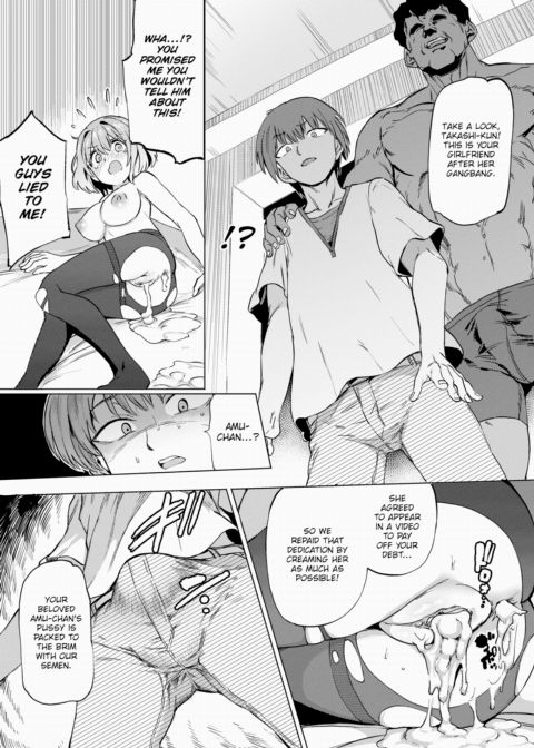 Collateral Chapter 1 page 19