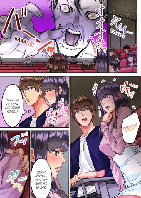 The Share House's Secret Rule Vol.3 Chapter 1 page 31