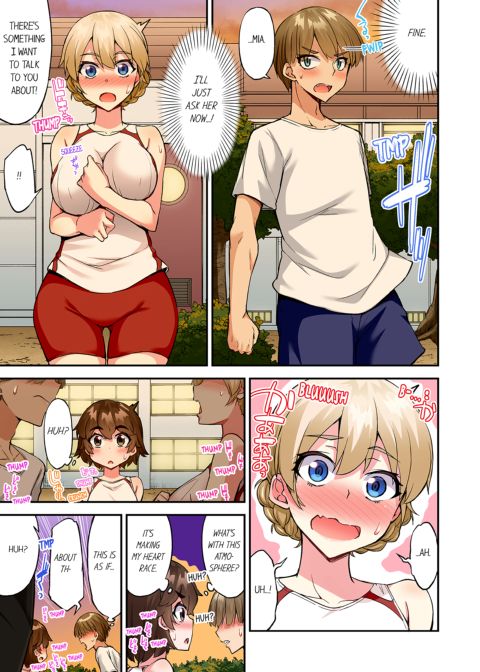 Traditional Job of Washing Girl's Body Volume 20 Chapter 1 page 56