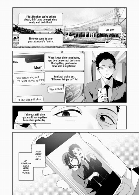 Find Me Chapter 1 page 22