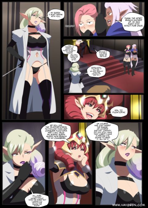 Vaygren - Chapter 1 Chapter 1 page 23