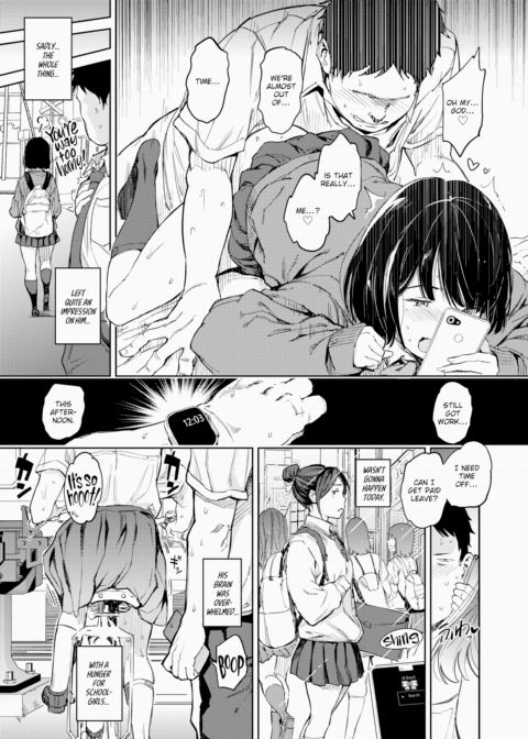 JK Quest Chapter 1 page 9