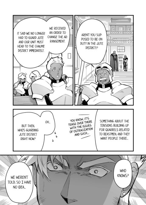 The Titan's Bride Vol.12 Chapter 1 page 35