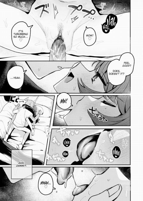 Basic Stupidity Chapter 1 page 15