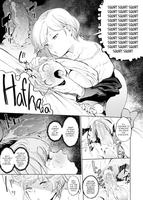 Isobe Hypnotism Clinic Chapter 1 page 9