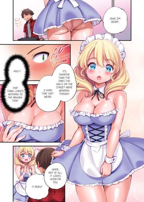 Cultural Appreciation Meets Sexual Education Vol.2 Chapter 1 page 55