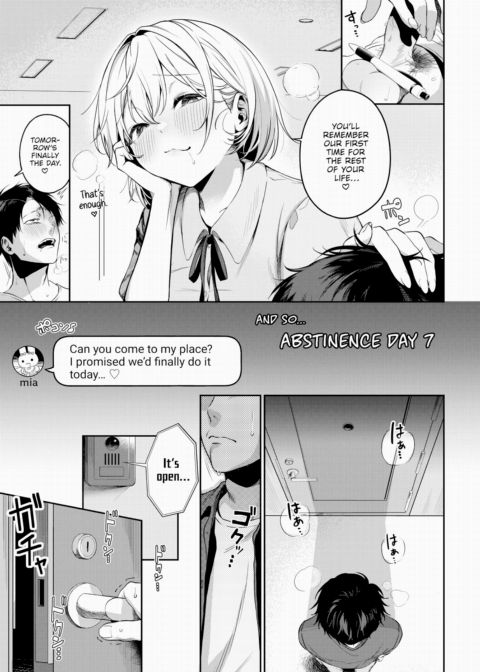 The Strawberry Peak-End Chapter 1 page 11