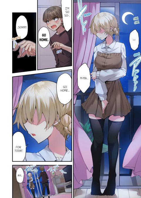 Traditional Job of Washing Girl's Body Volume 16 Chapter 1 page 11