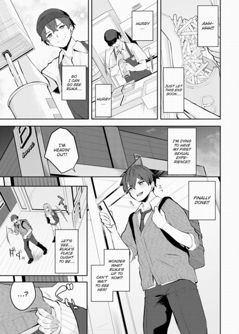 Fast Track Chapter 1 page 3