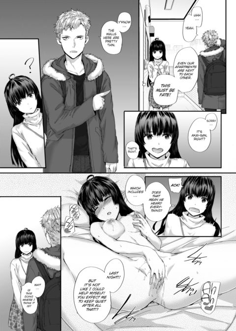 Neighbors Chapter 1 page 11