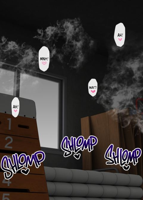 Instapussy 3 Chapter 1 page 131