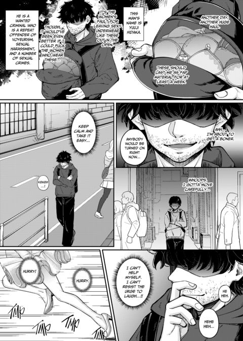 Saint Lily’s Magical Girls 3 -Fusion- Chapter 1 page 10