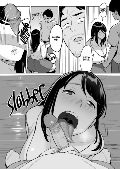 Oh Yeah! I Scored Big At A Discount Outcall Agency!! Chapter 1 page 10