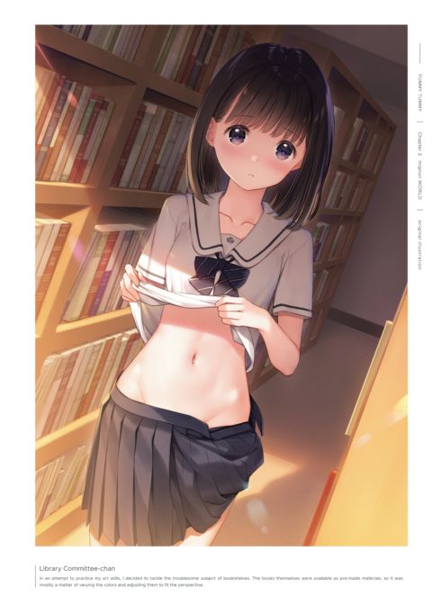 Yummy Tummy Chapter 1 page 77