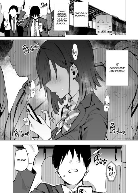 Yui - My Convenient Fuckhole Chapter 1 page 2