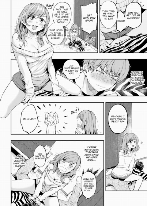 Overflow Chapter 1 page 2