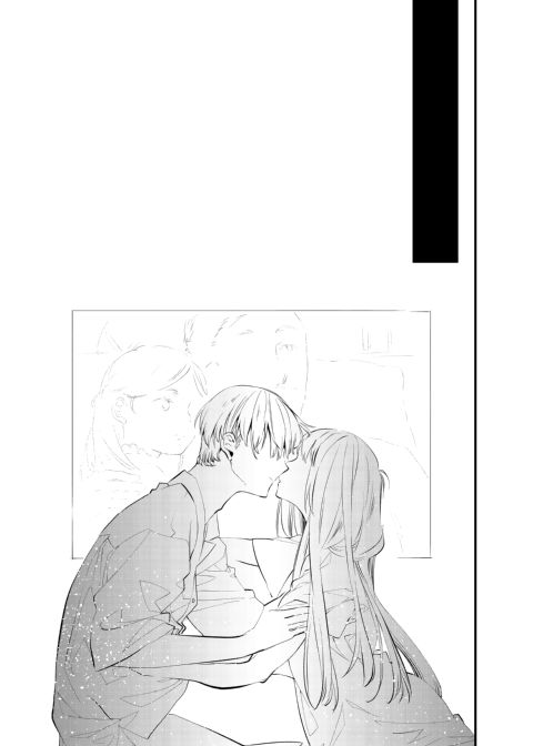 Mine-Kun is Asexual Chapter 1 page 36