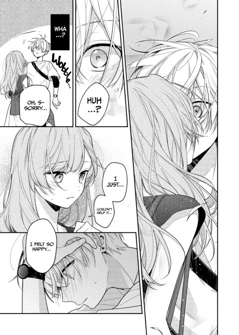 I Fell for My Friend's Older Sister + My Older Sister's Friend Is Annoying Chapter 1 page 59