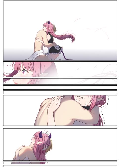 Next Life Sex Hero 1 Chapter 1 page 62