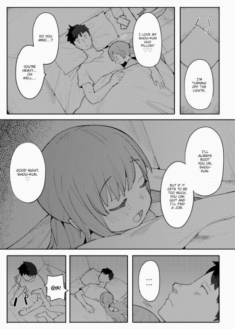 Welcum Home Chapter 1 page 15