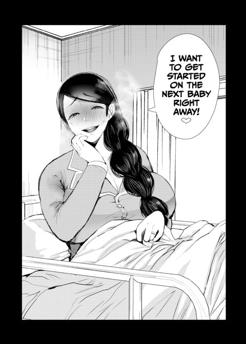 A Cuckolding Wife's Descent: Story of Yukari Masuda Chapter 1 page 38