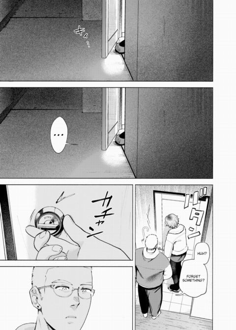 Rematch Chapter 1 page 9