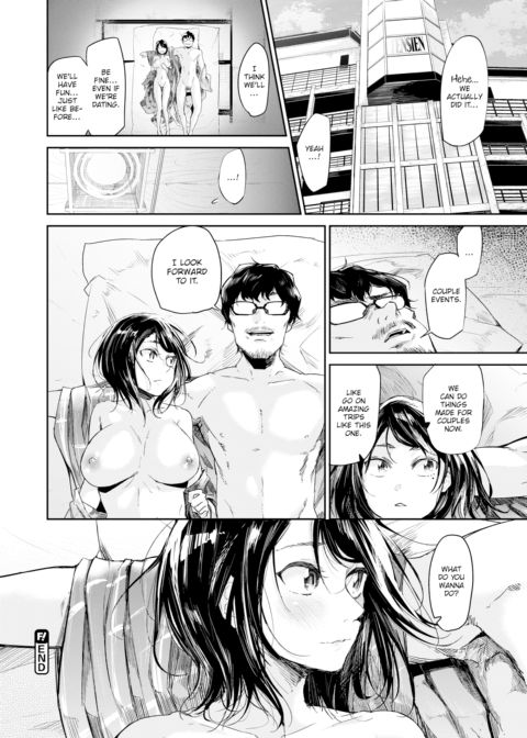 Huge Tits Pressure Chapter 1 page 28