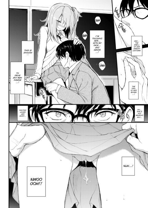 Lovely Chapter 1 page 62