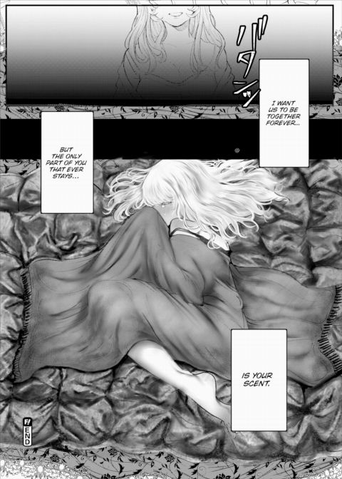 Let Me Smell You Chapter 1 page 18