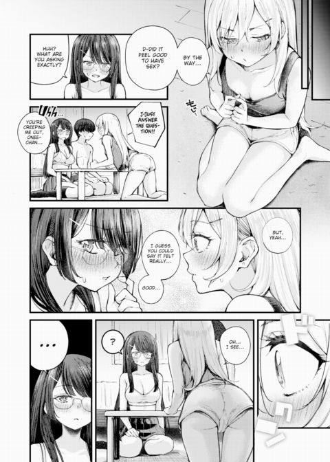 Halfsies Chapter 1 page 6