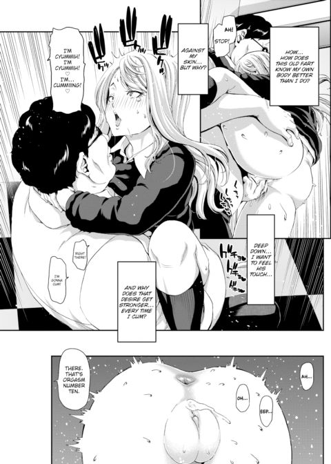 Penis Rental ~Young Woman Kei~ Chapter 1 page 15