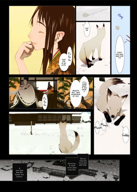 Hanafuda Chapter 1 page 49