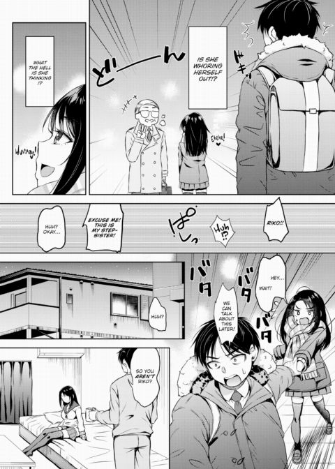 Degenerate Chapter 1 page 2