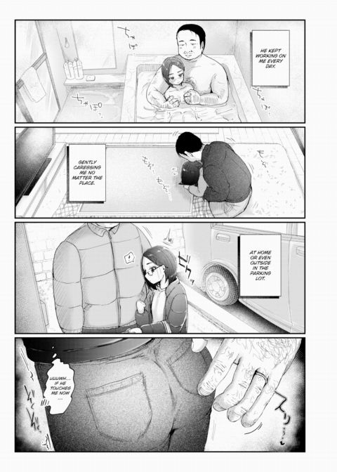Let's Work On My Wife! Chapter 1 page 11