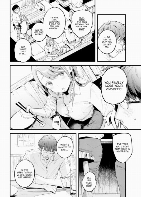 Soulmate Chapter 1 page 2