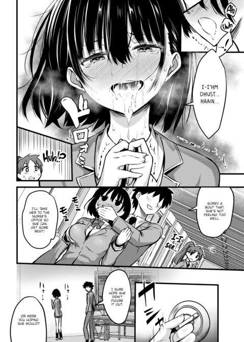 No Reason Chapter 1 page 10