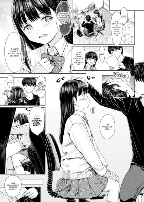Prize of Lesson Chapter 1 page 5