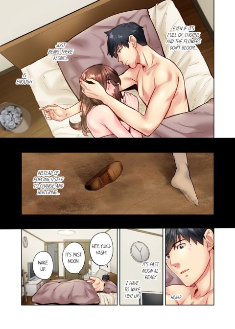Simple Yet Sexy Vol. 11 Chapter 1 page 74