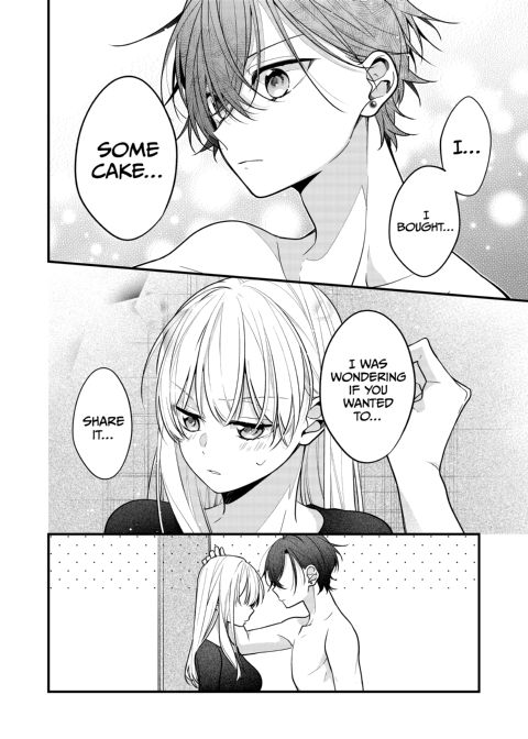 I Fell for My Friend's Older Sister + My Older Sister's Friend Is Annoying 2 Chapter 1 page 67