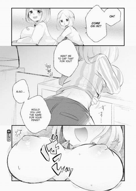 Let's Get Piping Hot! ❤ Chapter 1 page 20