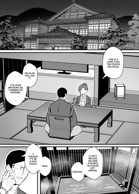 From Business Babe to Bunny Bitch 2 Chapter 1 page 24