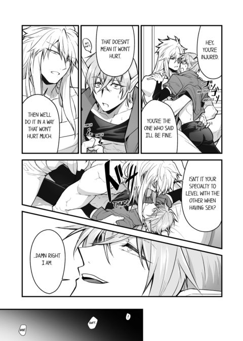The Titan's Bride Vol.12 Chapter 1 page 71
