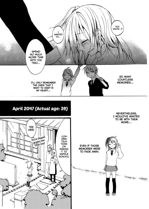 Leaper Chapter 1 page 23