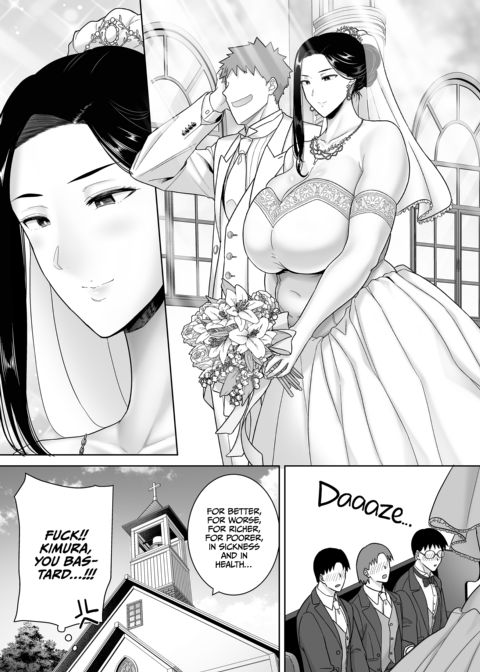 Who's the Boss Now!? 4 Chapter 1 page 10