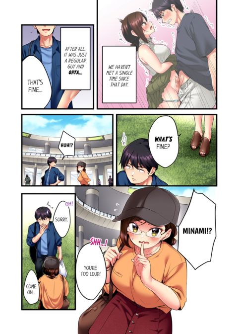 Even an Innocent TV Show Singer Needs Sex Vol.1 Chapter 1 page 53