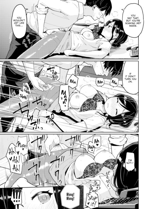 Personal Agreement Chapter 1 page 11